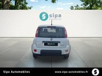 Voitures D'occasion À Toulouse | Fiat Panda 1.0 70 Ch Hybrid Bsg S/S 5P