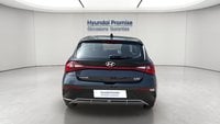 Voitures D'occasion À Le Bouscat | Hyundai I20 1.2 79 Initia 5P