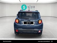 Voitures D'occasion À Mérignac | Jeep Renegade 1.6 I Multijet 130 Ch Bvm6 Brooklyn Edition 5P