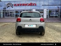Voitures D'occasion À Mont-De-Marsan | Citroën C3 Puretech 83 S&S Bvm5 C-Series 5P