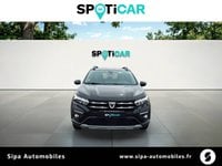 Voitures D'occasion À Mont-De-Marsan | Dacia Sandero Tce 90 - 22 Stepway Confort 5P