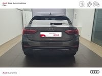 Voitures D'occasion À Lescar | Audi Q3 Sportback 35 Tdi 150 Ch S Tronic 7 S Edition 5P