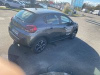 Voitures D'0Km À Mont-De-Marsan | Citroën C3 Iii Puretech 83 Ch Bvm5 Plus 5P