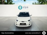 Voitures D'occasion À Toulouse | Fiat 500 Iii Electrique E 95 Ch Action 3P