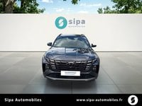 Voitures D'occasion À La-Teste-De-Buch | Hyundai Tucson 1.6 Crdi 136 Hybrid 48V Dct-7 N Line Exe...