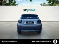 Voitures D'occasion À Mérignac | Jeep Avenger 115 Kw 4X2 Summit 5P
