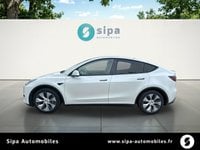 Voitures D'occasion À Fenouillet | Tesla Model Y Standard Rwd 5P