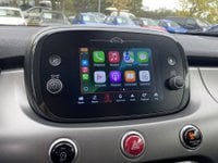 Voitures D'occasion À Toulouse | Fiat 500X 1.0 Firefly Turbo T3 120 Ch Sport 5P