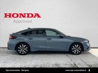 Voitures D'occasion À Mérignac | Honda Civic Xi E:hev 2.0 I-Mmd Executive 5P