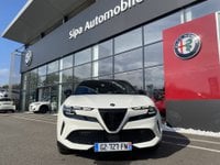 Voitures D'0Km À Toulouse | Alfa Romeo Junior Elettrica Junior Electrique 156 Ch Speciale 5P