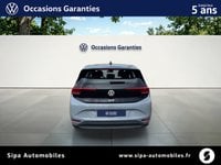 Voitures D'occasion À Lescar | Volkswagen Id.3 204 Ch Pro Performance Life Plus 5P