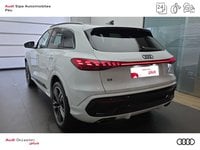 Voitures D'0Km À Lescar | Audi Q5 E-Hybrid 299 Ch S Tronic 7 Quattro S Line 5P