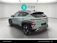 Voitures D'occasion À Libourne | Hyundai Kona Hybrid 129 Creative 5P