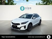 Voitures D'occasion À Toulouse | Kia Xceed 1.6 Crdi 136 Ch Isg Mhev Dct7 Gt-Line Premium 5P