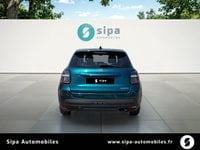 Voitures D'occasion À Toulouse | Fiat 600 1.2 Hybrid 100Ch Dct6 5P