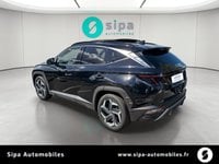 Voitures D'occasion À Villenave-D'ornon | Hyundai Tucson 1.6 T-Gdi 265 Htrac Plug-In Bva6 Execut...