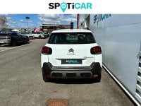Voitures D'occasion À Lescar | Citroën C3 Aircross Bluehdi 100 S&S Bvm6 Feel Business 5P