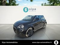 Voitures D'occasion À Toulouse | Fiat 500 Iii Electrique E 118 Ch Nouvelle 3P