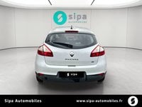 Voitures D'occasion À Muret | Renault Mégane Iii Dci 90 Fap Eco2 Expression Euro 5 5P