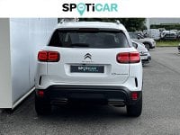 Voitures D'occasion À Lescar | Citroën C5 Aircross Bluehdi 130 S&S Eat8 Shine 5P