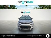 Voitures D'occasion À Lescar | Citroën C3 Aircross Puretech 130 S&S Eat6 Shine Pack 5P