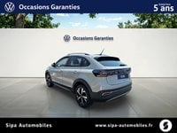 Voitures D'occasion À Lescar | Volkswagen Taigo 1.0 Tsi 110 Dsg7 Style 5P