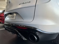 Voitures D'0Km À Toulouse | Alfa Romeo Stelvio 2.2 210 Ch Q4 At8 Competizione 5P