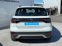 Voitures D'occasion À Lescar | Volkswagen T-Cross 1.0 Tsi 110 Start/Stop Bvm6 Life Tech 5P