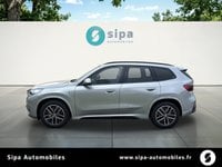 Voitures D'occasion À Toulouse | Bmw X1 Sdrive 18I 136Ch Dkg7 M Sport 5P