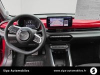 Voitures D'occasion À Muret | Fiat 600 T-Gen 3 1.2 Hybrid 145Ch Edct6 Pop 5P