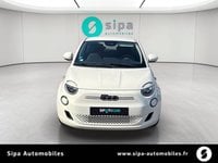 Voitures D'occasion À Mérignac | Fiat 500 Iii Electrique E 118 Ch Nouvelle 3P