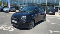 Voitures D'occasion À Toulouse | Fiat 500 Iii Electrique 3+1 E 118 Ch Nouvelle 4P