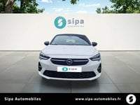 Voitures D'occasion À Muret | Opel Corsa 1.2 Turbo 100 Ch Bvm6 Ultimate 5P
