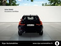 Voitures D'occasion À Labège | Volvo Xc60 T8 Awd Hybride Rechargeable 310 Ch+145 Ch Geartronic ...
