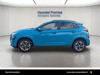 Voitures D'occasion À Le Bouscat | Hyundai Kona Electrique 39 Kwh - 136 Ch Intuitive 5P