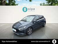 Voitures D'occasion À Le Bouscat | Hyundai I20 1.0 T-Gdi 100 Dct-7 Hybrid 48V Creative 5P