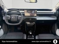 Voitures D'0Km À Lescar | Citroën C3 Aircross Hybride 145 Ch Aut Max 5P