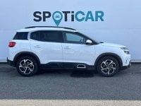 Voitures D'occasion À Lescar | Citroën C5 Aircross Bluehdi 130 S&S Eat8 C-Series 5P