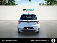 Voitures D'occasion À Lescar | Citroën C3 Aircross Hybride 145 Ch Aut Max 5P