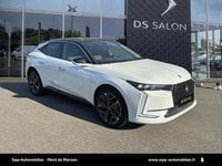 Voitures D'0Km À Mont-De-Marsan | Ds Ds 4 Ds4 Ii Hybride 136 E-Dct6 Pallas 5P