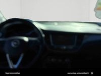 Voitures D'occasion À Toulouse | Opel Crossland X 1.2 Turbo 110 Ch Edition 5P
