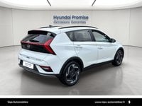Voitures D'occasion À Le Bouscat | Hyundai Bayon 1.0 T-Gdi 100 Dct-7 Creative 5P