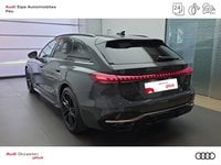 Voitures D'0Km À Lescar | Audi A5 Avant E-Hybrid 299 Ch S Tronic 7 Quattro S Line 5P