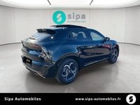 Voitures D'0Km À Dax | Alfa Romeo Junior Ibrida Junior 1.2 Ibrida 145 Ch E-Dct6 Sport Speciale 5P