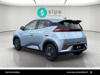 Voitures D'0Km À Mérignac | Byd Dolphin Surf 30 Kwh 88 Ch Active 5P