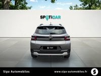 Voitures D'0Km À Lescar | Citroën C3 Hybride 110 Ch Automatique Plus 5P