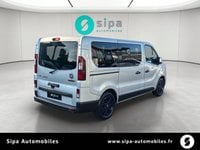 Voitures D'occasion À Mérignac | Fiat Talento Fg Vul Talento Panorama 1.2 Ch1 2.0 Multijet 145 ...