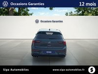 Voitures D'occasion À Lescar | Volkswagen Golf 2.0 Tdi Scr 200 Dsg7 Gtd 5P