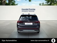 Voitures D'occasion À Le Bouscat | Hyundai Santa Fe 1.6 T-Gdi Plug-In 265 Htrac Bva6 Executive 5P