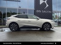 Voitures D'0Km À Mont-De-Marsan | Ds N°4 Electrique E-Tense Etoile - Alcantara 5P